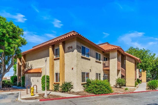 174 Chambers Street 14, El Cajon, CA 92020