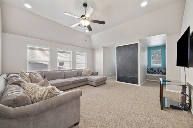 410 Mcallister Avenue, Sugar Land, TX 77479