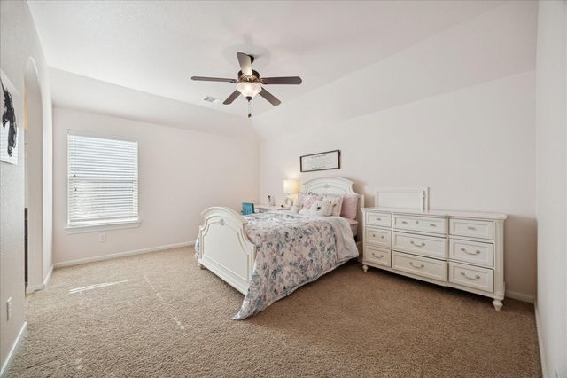 410 Mcallister Avenue, Sugar Land, TX 77479