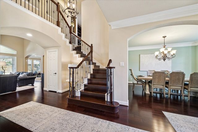 410 Mcallister Avenue, Sugar Land, TX 77479