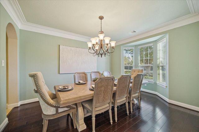 410 Mcallister Avenue, Sugar Land, TX 77479