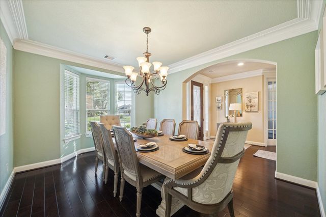 410 Mcallister Avenue, Sugar Land, TX 77479