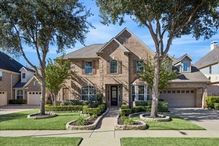 410 Mcallister Avenue, Sugar Land, TX 77479