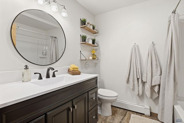 2846 NUGGET GULCH, Rapid City, SD 57702