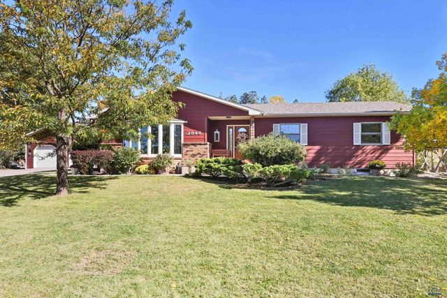 2846 NUGGET GULCH, Rapid City, SD 57702