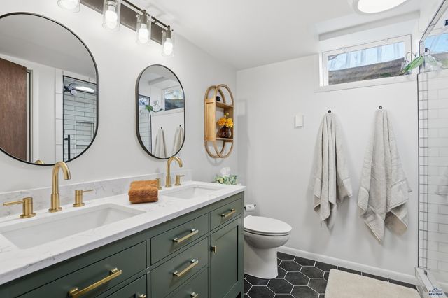 2846 NUGGET GULCH, Rapid City, SD 57702