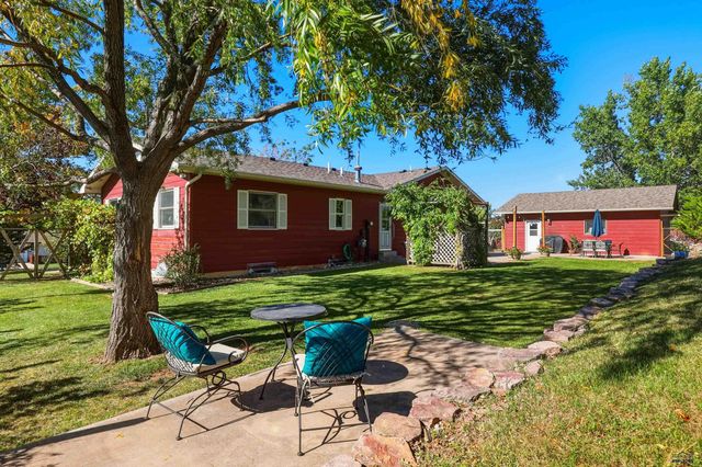 2846 NUGGET GULCH, Rapid City, SD 57702