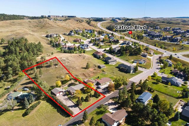 2846 NUGGET GULCH, Rapid City, SD 57702