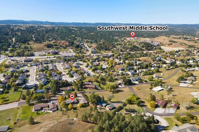 2846 NUGGET GULCH, Rapid City, SD 57702