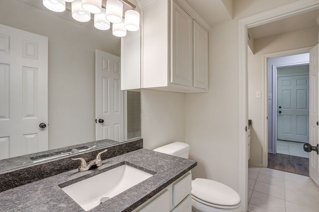 1502 Shadow Run, Weatherford, TX 76086