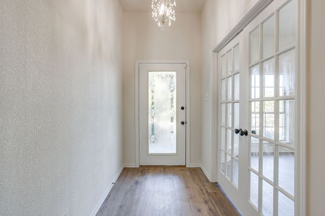 1502 Shadow Run, Weatherford, TX 76086