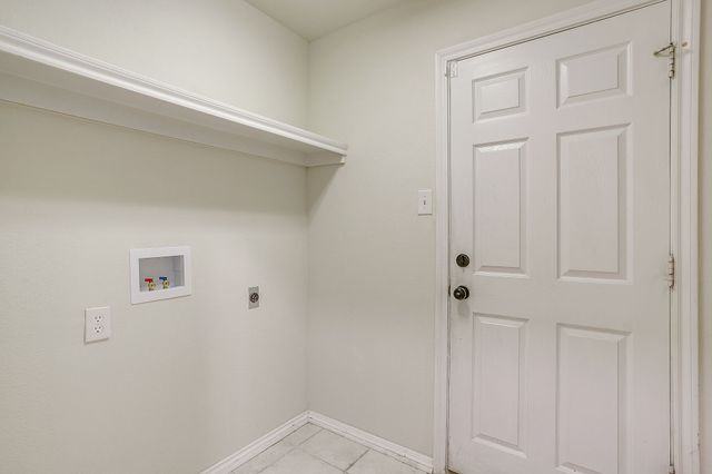 1502 Shadow Run, Weatherford, TX 76086