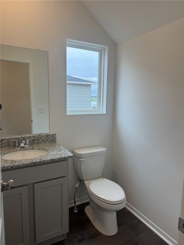 404 B W Cloud Drive, Siloam Springs, AR 72761