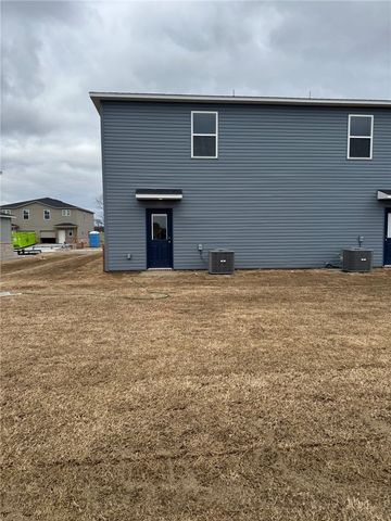 404 B W Cloud Drive, Siloam Springs, AR 72761