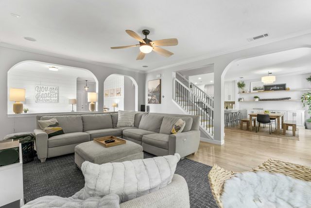 752 Bench Ln, Mount Juliet, TN 37122