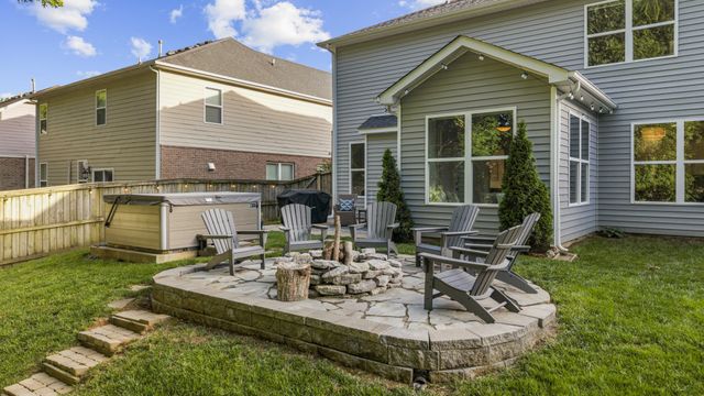 752 Bench Ln, Mount Juliet, TN 37122