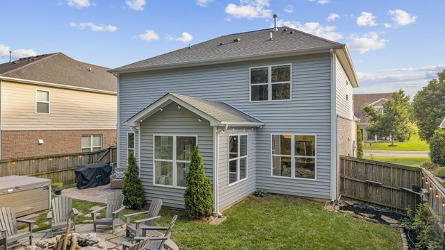 752 Bench Ln, Mount Juliet, TN 37122