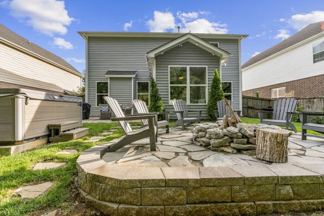 752 Bench Ln, Mount Juliet, TN 37122