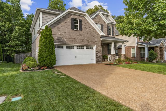 752 Bench Ln, Mount Juliet, TN 37122