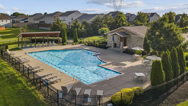752 Bench Ln, Mount Juliet, TN 37122