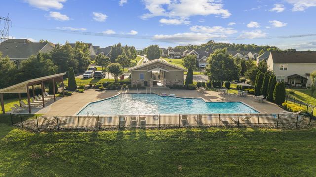 752 Bench Ln, Mount Juliet, TN 37122