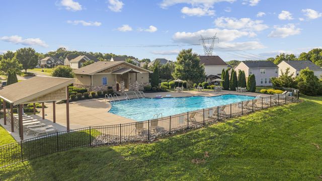 752 Bench Ln, Mount Juliet, TN 37122