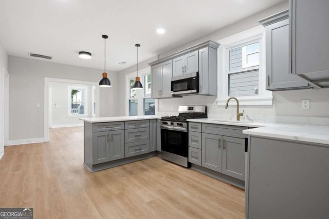 27 Booker Street NW, Atlanta, GA 30314