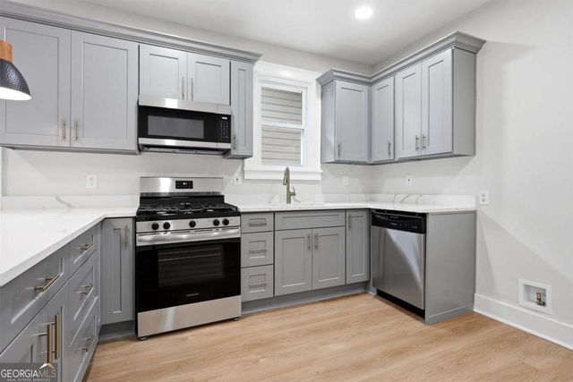 27 Booker Street NW, Atlanta, GA 30314