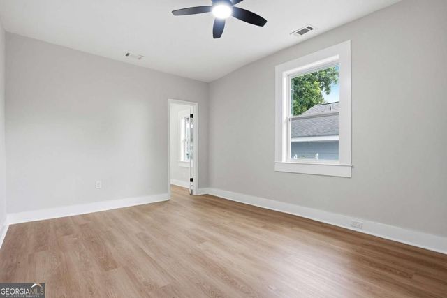 27 Booker Street NW, Atlanta, GA 30314