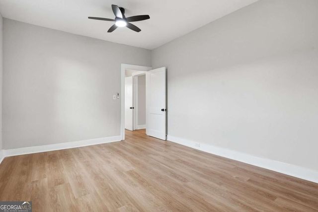 27 Booker Street NW, Atlanta, GA 30314