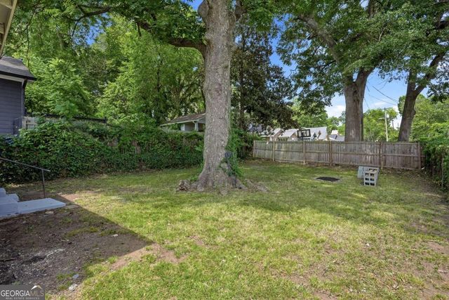 27 Booker Street NW, Atlanta, GA 30314