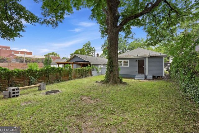 27 Booker Street NW, Atlanta, GA 30314
