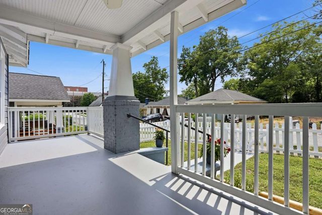 27 Booker Street NW, Atlanta, GA 30314