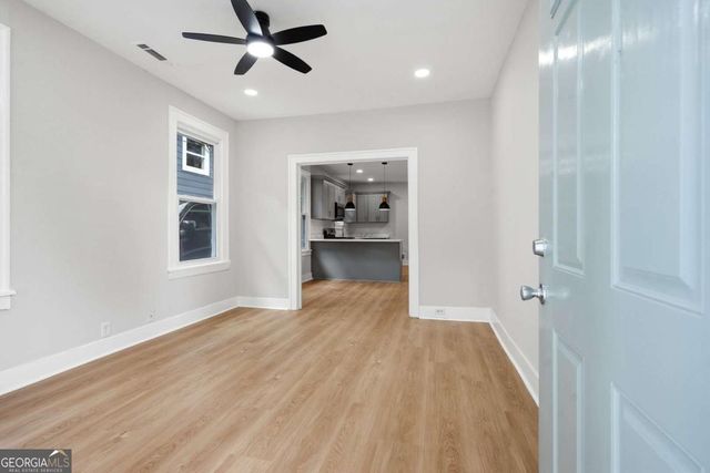 27 Booker Street NW, Atlanta, GA 30314
