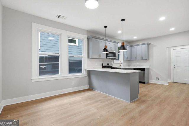 27 Booker Street NW, Atlanta, GA 30314