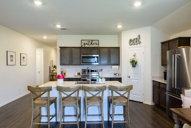 601 Cultivator Court, Josephine, TX 75189