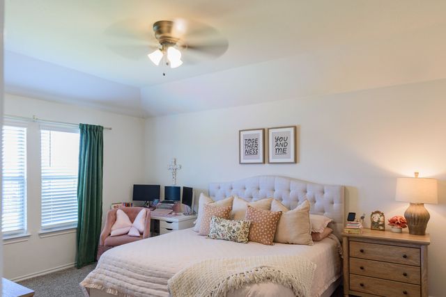 601 Cultivator Court, Josephine, TX 75189
