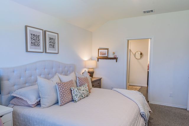 601 Cultivator Court, Josephine, TX 75189