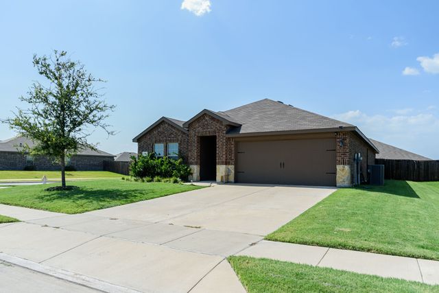 601 Cultivator Court, Josephine, TX 75189