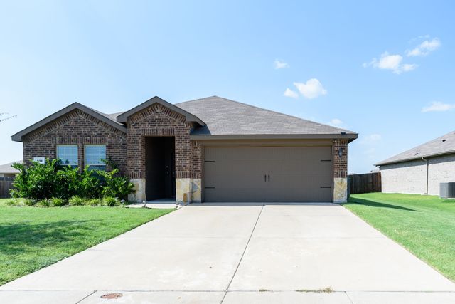 601 Cultivator Court, Josephine, TX 75189