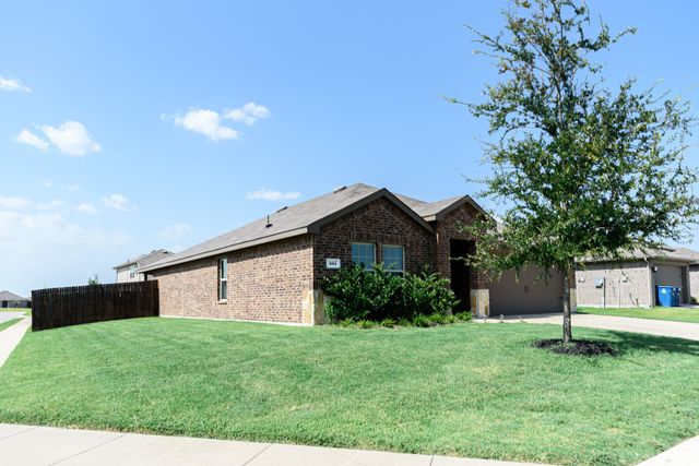601 Cultivator Court, Josephine, TX 75189