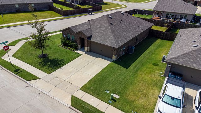 601 Cultivator Court, Josephine, TX 75189