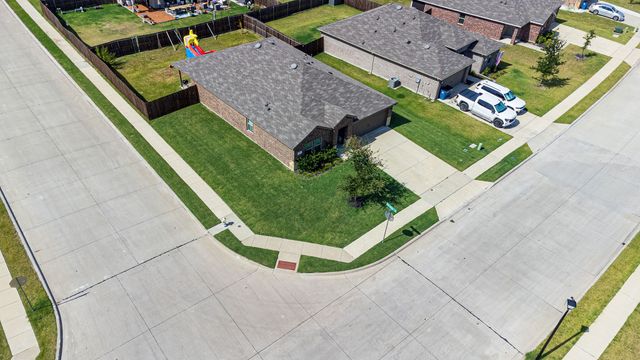 601 Cultivator Court, Josephine, TX 75189
