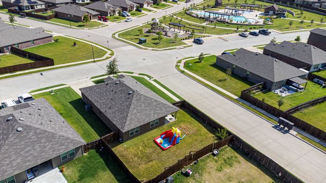 601 Cultivator Court, Josephine, TX 75189