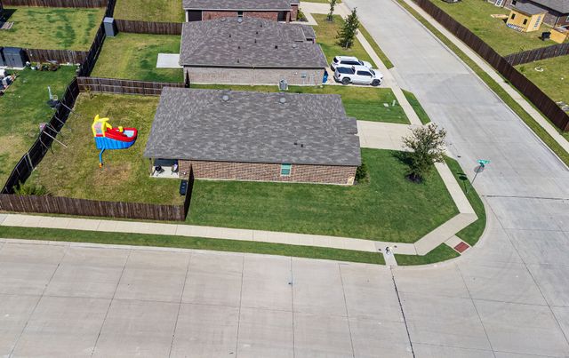 601 Cultivator Court, Josephine, TX 75189
