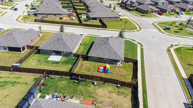 601 Cultivator Court, Josephine, TX 75189