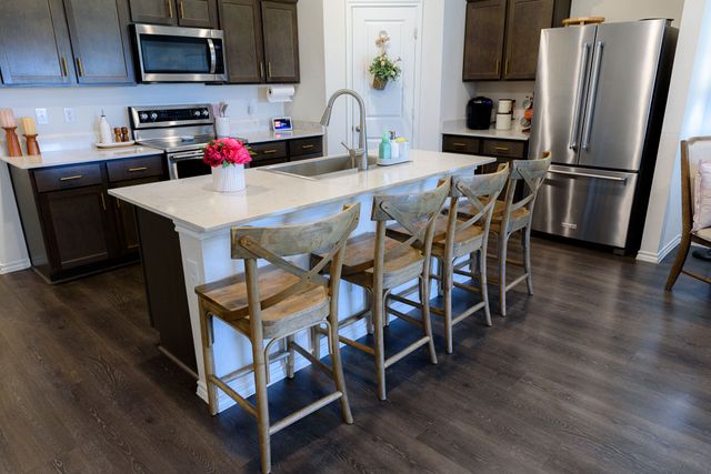 601 Cultivator Court, Josephine, TX 75189