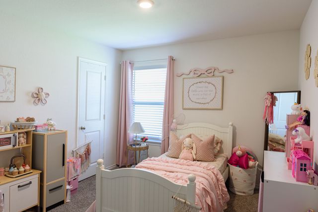601 Cultivator Court, Josephine, TX 75189