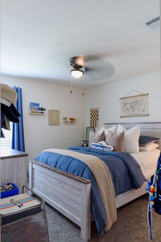 601 Cultivator Court, Josephine, TX 75189