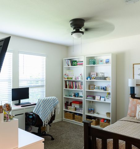 601 Cultivator Court, Josephine, TX 75189